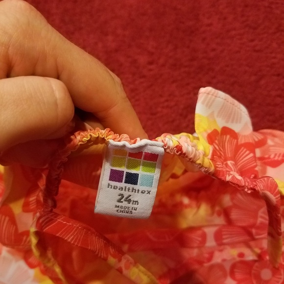 Girls Dress - Picture 3 of 3